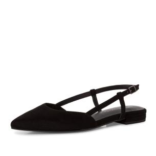 Dámské lodičky TAMARIS 29404-42-001 černá S5