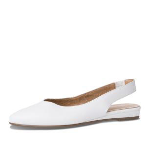Dámské lodičky TAMARIS 29406-42-117 bílá S5