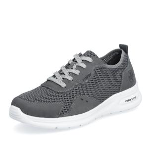 Pánské tenisky RIEKER B7305-45 šedá S5