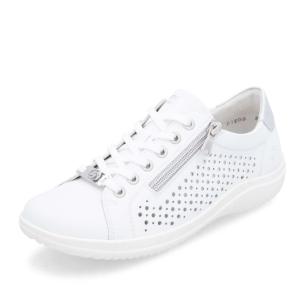 Dámské tenisky REMONTE D1E08-80 bílá S6