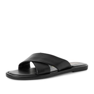 Dámské nazouváky TAMARIS 27130-44-001 černá S5