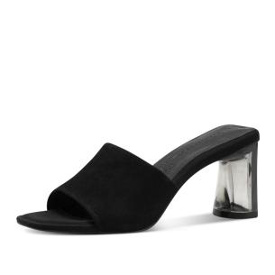 Dámské nazouváky TAMARIS 27249-44-001 černá S5