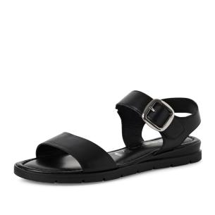 Dámské sandály TAMARIS 28133-44-001 černá S5