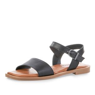 Dámské sandály TAMARIS 28160-42-001 černá S5