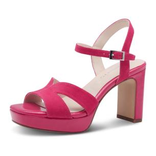 Dámské sandály TAMARIS 28309-42-510 růžová S5