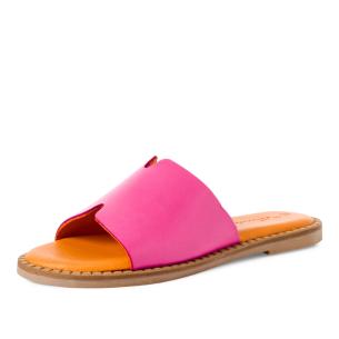 Dámské nazouváky TAMARIS 27135-42-5A0 růžová S5