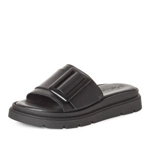 Dámské nazouváky TAMARIS 27234-44-001 černá S5