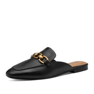 Dámské nazouváky TAMARIS 27304-44-001 černá S5
