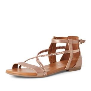 Dámské sandály TAMARIS 28138-44-952 růžová S5