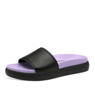 Dámské nazouváky TAMARIS 27511-44-098 černá S5