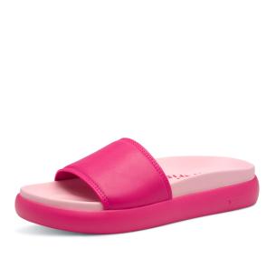 Dámské nazouváky TAMARIS 27511-44-514 růžová S5