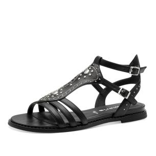 Dámské sandály TAMARIS 28147-44-001 černá S5