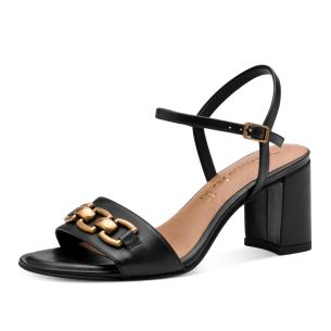 Dámské sandály TAMARIS 28353-44-003 černá S5