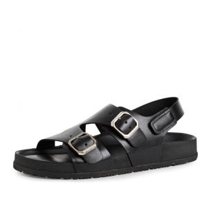 Dámské sandály TAMARIS 28403-44-003 černá S5