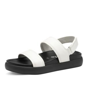 Dámské sandály TAMARIS 28500-44-430 béžová S5