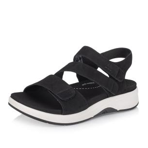 Dámské sandály JOSEF SEIBEL 97303 černá S5