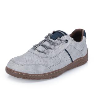 Pánské tenisky RIEKER 08351-40 šedá S6