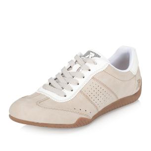 Dámské tenisky RIEKER 41216-62 béžová S6