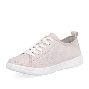 Dámské tenisky RIEKER 45602-31 růžová S6