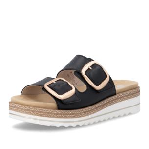 Dámské nazouváky REMONTE D0Q66-00 černá S6