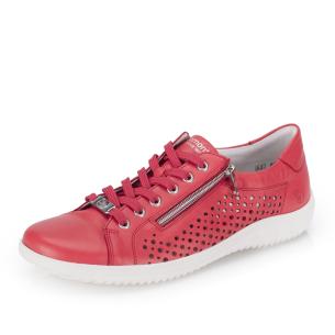 Dámské tenisky REMONTE D1E08-33 červená S6