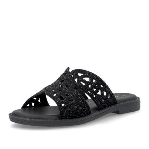 Dámské nazouváky REMONTE D3647-00 černá S6