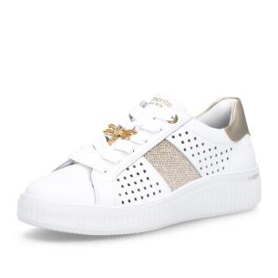 Dámské tenisky REMONTE D3E04-80 bílá S6