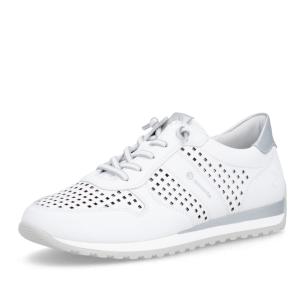 Dámské tenisky REMONTE D3H04-80 bílá S6