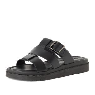 Dámské nazouváky TAMARIS 27102-46-001 černá S6