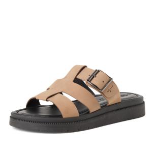 Dámské nazouváky TAMARIS 27102-46-353 béžová S6