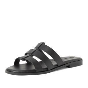 Dámské nazouváky TAMARIS 27104-46-003 černá S6