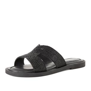 Dámské nazouváky TAMARIS 27113-42-0B3 černá S6