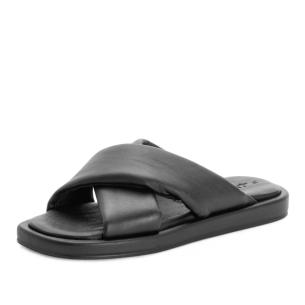 Dámské nazouváky TAMARIS 27118-42-001 černá S6