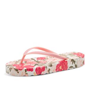 Dámské žabky TAMARIS 27141-46-514 růžová S6