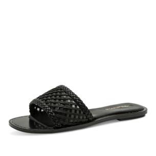 Dámské nazouváky TAMARIS 27142-46-001 černá S6