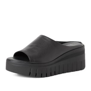 Dámské nazouváky TAMARIS 27206-46-001 černá S6