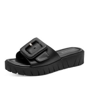 Dámské nazouváky TAMARIS 27213-46-001 černá S6