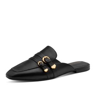 Dámské nazouváky TAMARIS 27311-46-003 černá S6