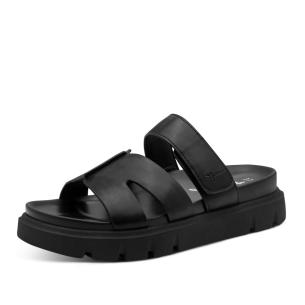 Dámské nazouváky TAMARIS 27412-46-001 černá S6