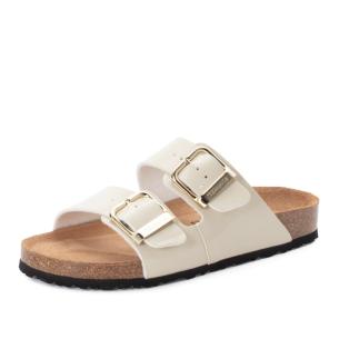 Dámské nazouváky TAMARIS 27503-42-253 béžová S6