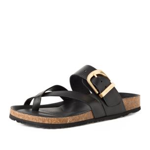 Dámské žabky TAMARIS 27509-46-001 černá S6