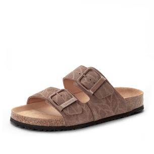 Dámské nazouváky TAMARIS 27553-46-355 hnědá S6