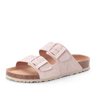 Dámské nazouváky TAMARIS 27553-46-532 růžová S6