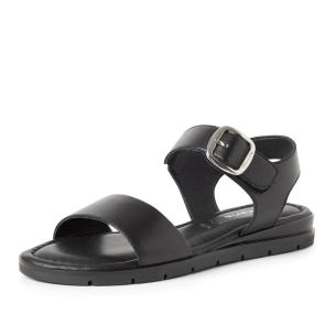 Dámské sandály TAMARIS 28133-44-003 černá S6