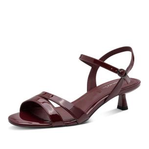 Dámské sandály TAMARIS 28314-46-537 červená S6