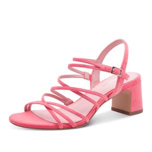 Dámské sandály TAMARIS 28325-46-510 růžová S6