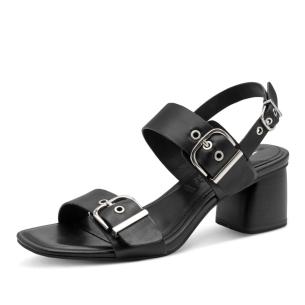 Dámské sandály TAMARIS 28354-46-001 černá S6