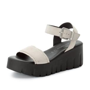 Dámské sandály TAMARIS 28712-42-37Z béžová S6