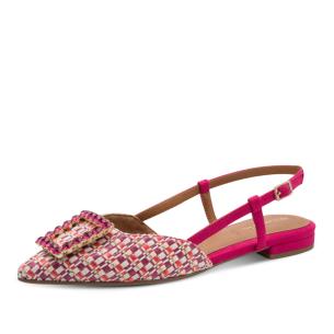 Dámské lodičky TAMARIS 29403-42-514 růžová S6