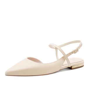 Dámské lodičky TAMARIS 29409-46-418 béžová S6